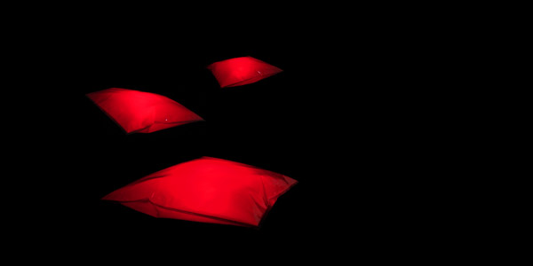 vw automobilforum berlindesign light:cushion